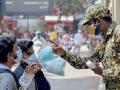 Corona Virus Update: दररोज आढळतील ४ ते ८ लाख रुग्ण; आयआयटी कानपूरचे प्रोफेसरांचा इशारा - Marathi News | 4 to 8 lakh patients will be found every day; IIT Kanpur professors' warning | Latest national News at Lokmat.com