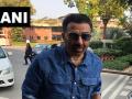 मनाली फिरायला आलेले अभिनेते सनी देओल कोरोना पॉझिटिव्ह - Marathi News | Bjp MP, Actor Sunny Deol, who is on Manali tour, is Corona positive | Latest national News at Lokmat.com