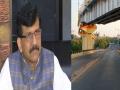 'जनता कर्फ्यू'चे दिवस वाढवणार; संजय राऊतांनी दिले संकेत - Marathi News | CM Uddhav Thackeray to extend days of 'Janata curfew'; Hints given by Sanjay Raut mac | Latest mumbai News at Lokmat.com