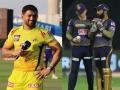 CSK vs KKR Latest News: KKR समोर स्पर्धेत टिकून राहण्याचं आव्हान; CSKला पराभवाची पतफेड करण्याची संधी - Marathi News | The challenge of surviving the competition in front of KKR; Opportunity to repay CSK for the defeat | Latest cricket News at Lokmat.com