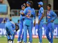 Women's T20 World Cup, India vs. Aus Live: भारताचा ऑस्ट्रेलियावर दणदणीत विजय - Marathi News | Women's T20 World Cup, India vs. Aus Live: Live Blog Icc Womens T20 World Cup 2020 India Vs Australia Live Score Womens T20 World Cup | Latest cricket News at Lokmat.com