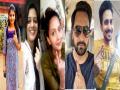 मराठी सेलिब्रेटींनीही बजावला मतदानाचा हक्क! - Marathi News | Loksabha eleaction- Marathi celebrity chirag patil, spruha joshi done their voting | Latest filmy News at Lokmat.com