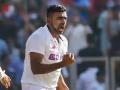फार पूर्वीच विक्रमाबाबत विचार करणे सोडले : अश्विन - Marathi News | Long ago I stopped thinking about records: Ashwin | Latest cricket News at Lokmat.com