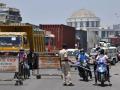Lockdown in Maharashtra: सावधान! १ मे पर्यंत असतील हे कठोर निर्बंध - Marathi News | Lockdown in Maharashtra: Be careful! There will be strict restrictions till May 1 | Latest maharashtra News at Lokmat.com