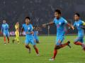 भारतीय संघाने प्रेरणा घ्यावी - Marathi News |  The Indian team should take inspiration | Latest football News at Lokmat.com