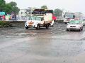 भोर तालुक्यातील रस्त्यांची चाळण, नागरिकांचे प्रचंड हाल - Marathi News | Road block in Bhor taluka, huge crowd of citizens in tress | Latest pimpri-chinchwad News at Lokmat.com