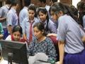 Result : JEE च्या मुख्य परीक्षेचा निकाल जाहीर, येथे पाहता येईल रिझल्ट - Marathi News | Result : JEE's main exam results announced, results can be seen here | Latest national News at Lokmat.com