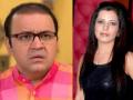 TMKOC : जेनिफरने निर्मात्यांवर केले लैंगिक शोषणाचे आरोप, भिडे मास्तर म्हणाले, "पुरुष मक्तेदारी..." - Marathi News | taarak mehta ka ulta chashma actress jennifer made sexual allegations on makers | Latest filmy News at Lokmat.com