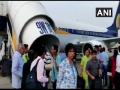 ट्रू जेटचे विमान अचानक रद्द - Marathi News | True jet plane suddenly canceled | Latest chhatrapati-sambhajinagar News at Lokmat.com