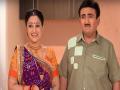 जेठालालवर आले हे संकट, कसा बाहेर पडणार तो यातून? - Marathi News | Taarak Mehta Ka Ooltah Chashmah in problem again | Latest filmy News at Lokmat.com