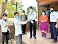 corona in sindhudurg-कोरोनाच्या पार्श्वभूमीवर जिल्ह्यातील नागरी क्षेत्रात दुचाकी फिरविण्यास बंदी : के. मंजुलक्ष्मी - Marathi News | corona in sindhudurg Manjulakshmi | Latest sindhudurga News at Lokmat.com