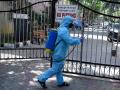 Coronavirus in Maharashtra: मोठी उसळी! राज्यात पहिल्यांदाच कोरोना रुग्णसंख्या 63 हजारावर; 349 मृत्यू - Marathi News | Maharashtra reports 63,294 new corona Virus cases; 349 deaths today 24 hours | Latest maharashtra News at Lokmat.com