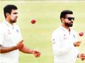 ICC WTC final: जडेजा, अश्विन ठरू शकतात ‘मॅचविनर’; न्यूझीलंडविरुद्ध उष्ण वातावरणाचा फिरकीपटूंना होईल लाभ - Marathi News | Jadeja, Ashwin could be ‘matchwinners’; warm weather against New Zealand will benefit the spinners | Latest cricket News at Lokmat.com