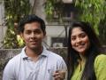 'बिग बॉस मराठी' फेम अक्षय केळकरसोबतच्या नात्यावर अखेर समृद्धी केळकरचा खुलासा; म्हणाली - 'मी त्याची…' - Marathi News | 'Bigg Boss Marathi' fame Akshay Kelkar's relationship with Samriddhi Kelkar finally disclosed; She said - 'I am his...' | Latest filmy News at Lokmat.com