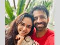 अमृता खानविलकरला सोशल मीडियावर नवऱ्याने केले ब्लॉक! - Marathi News | Amruta Khanvilkar was blocked on social media by her husband! | Latest filmy Photos at Lokmat.com
