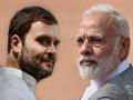 Rahul Gandhi : "घराचा पत्ता लोक कल्याण मार्ग ठेवल्याने लोकांचे कल्याण होत नाही"; राहुल गांधींचं मोदींवर टीकास्त्र - Marathi News | Congress Rahul Gandhi Slams PM Narendra Modi And Modi Government Over epfo interest rate | Latest national News at Lokmat.com