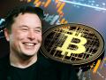 Elon Musk on Bitcoin Creator: बिटकॉईनचा निर्माता कोण? एलन मस्कनी केला रहस्याचा गौप्यस्फोट, नाव सांगितले - Marathi News | Who created Bitcoin? Elon Musk revealed the secret name of Satoshi Nakamoto | Latest business News at Lokmat.com