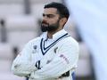 पाठदुखीमुळे कोहली बाहेर, अय्यरला पोटदुखीचा त्रास - Marathi News | Kohli out due to back pain, Iyer suffers from stomach ache | Latest cricket News at Lokmat.com