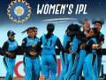 पाच संघांच्या सहभागाने होणार महिला आयपीएल; मार्च २०२३ ला आयोजन - Marathi News | Women's IPL to be held with participation of five teams; Organized on March 2023 | Latest cricket News at Lokmat.com