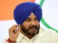 Navjot Singh Sidhu: पंजाब काँग्रेसमध्ये मोठी घडामोड! नवज्योत सिंग सिद्धूंचा तडकाफडकी राजीनामा - Marathi News | Big developments in Punjab Congress; Navjot Singh Sidhu resigns as president of Punjab Congress | Latest national News at Lokmat.com