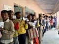 झारखंडमध्ये वनजमिनी अतिक्रमणाच्या नाराजीचे होणार भांडवल - Marathi News | In Jharkhand, the capital of Deshmini encroachment will happen | Latest national News at Lokmat.com