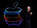 Apple Event LIVE: जगातील सर्वात शक्तीशाली प्रोसेसर! अ‍ॅपलकडून होम पॅड मिनी, एयरपॉड्स, MacBook Pro लाँच - Marathi News | Apple Event LIVE: Apple launches Home Pad Mini, AirPods, MacBook Pro; see price and specification | Latest tech News at Lokmat.com