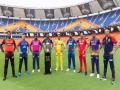 IPL 2023: पंजाब किंग्सची चौथ्या स्थानावर उडी; राजस्थान अजूनही अव्वल स्थानी कायम, पाहा Points Table - Marathi News | IPL 2023: Punjab Kings have jumped past Kolkata Knight Riders and Chennai Super Kings to enter a crowded top four | Latest cricket News at Lokmat.com