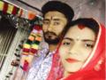 विरार हळहळले! पतीच्या मृत्यूनंतर पत्नीची आत्महत्या - Marathi News | wife commits suicide after husband's death in Virar pdc | Latest crime News at Lokmat.com