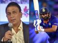 T20 World Cup: रोहितवर विश्वास नव्हता हे दाखवून दिले ! गावसकर संघ व्यवस्थापनावर भडकले   - Marathi News | T20 World Cup: did not trust Rohit Sharma! Sunil Gavaskar lashed out at the team management | Latest cricket News at Lokmat.com