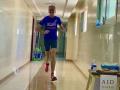 आज रंगणार जगातील पहिली ‘होम मॅरेथॉन’ - Marathi News | The world's first 'home marathon' to be held today | Latest other-sports News at Lokmat.com