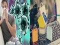 Corona virus : ऑनलाईन शॉपिंग, नको रे बाबा! त्यामुळे होऊ शकतो कोरोना... - Marathi News | Corona virus : Threat in india virus can come through plastic packaging beware while you shop | Latest health News at Lokmat.com