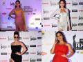 Filmfare Awards 2020 : सोहळ्याला या सेलिब्रेटींनी लावली स्टायलिश अंदाजात हजेरी - Marathi News | Celebrities present at the Filmfare Awards 2 show in a stylish look. | Latest filmy Photos at Lokmat.com