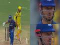 CSK Vs LSG: टी-२०मध्ये टेस्ट क्रिकेटसारखी विकेट; जडेजाने उडविला त्रिफळा, स्टॉयनिसही अवाक,पाहा Video - Marathi News | CSK Vs LSG: Ravindra Jadeja bowls a peach to get rid of Marcus Stoinis, Watch the Video | Latest cricket News at Lokmat.com