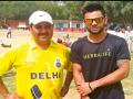 ‘विराटने सचिनकडून सल्ला घेण्यात काहीच गैर नाही !’ - Marathi News | "There is nothing wrong with Virat kohli taking advice from Sachin tendulkar!" pdc | Latest cricket News at Lokmat.com