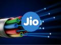 जोर का झटका 'जिओ' से, इंटरनेट स्पीड 90 टक्क्यांनी घटला - Marathi News | Internet speed dropped by 90 percent on jio fiber connection | Latest business News at Lokmat.com