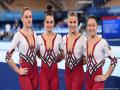 Tokyo Olympics: Here's why women gymnast from Germany attract the most attention - Hindi News | Tokyo Olympics: Here's why women gymnast from Germany attract the most attention | Latest other-sports Photos at Lokmattimes.com