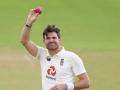 India vs England 2nd Test : ३९ वर्ष, १४ दिवसांच्या जेम्स अँडरसननं नोंदवला ७० वर्षांच्या कसोटी इतिहासातील भारी विक्रम! - Marathi News | India vs England 2nd Test : James Anderson becomes oldest pacer to take 5-wicket haul in last 70 years of Test cricket | Latest cricket Photos at Lokmat.com
