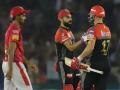IPL 2019 : हुश्श... अखेर बंगळुरु जिंकली, पंजाबवर मात - Marathi News | IPL 2019: finally match won by Royal Challengers Bangalore, beat Kings XI Punjab | Latest cricket News at Lokmat.com