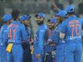 India vs West Indies : भारताचा वेस्ट इंडिजवर विजय; मालिकाही २-१ अशी जिंकली - Marathi News | India vs West Indies: India win over West Indies in 3rd T-20 match in wankhede stadium; The series was also won by 2-1 | Latest cricket News at Lokmat.com