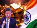 चीनचा एक निर्णय अन् जागतिक बाजारात सोन्याच्या दराचं गणित बदलणार; भारतावर काय परिणाम होणार? - Marathi News | China is scrapping a long-standing gold tax incentive, What will be the impact on India? | Latest business Photos at Lokmat.com