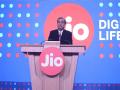 दिवाळीला लॉन्च होणार Jio Ai Cloud, युजरला मिळणार मोफत 100 GB स्टोरेज... - Marathi News | Reliance AGM 2024: Jio Ai Cloud to be launched on Diwali, users will get free 100 GB storage | Latest business News at Lokmat.com