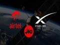 Jio- Airtel समोर टिकू शकणार नाही इलॉन मस्क यांची स्टारलिंक, असं काय केलंय सरकारनं? जाणून घ्या - Marathi News | Elon Musk s Starlink will not be able to survive in front of Jio Airtel what has the government done Find out | Latest business News at Lokmat.com