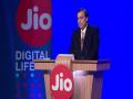 Jio चा 1095GB डेटा देणारा नवीन प्लॅन सादर; अनलिमिटेड कॉलिंगसह मिळणार अनेक फायदे  - Marathi News | Jio launches rs 3499 yearly prepaid plan with 3gb data per day  | Latest tech News at Lokmat.com