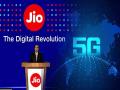 Jio 5G बाबत मुकेश अंबानींची मोठी घोषणा! जाणून घ्या संपूर्ण देशात 5G सेवा कधी सुरू होणार - Marathi News | jio to complete 5g deployment in 2023 mukesh ambani announced | Latest tech Photos at Lokmat.com