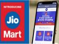 अंबानींकडून जिओ मार्ट लाँच; अ‍ॅमेझॉन, फ्लिपकार्टशी स्पर्धा - Marathi News | jio Mart launches from Ambani; Competition with Amazon, Flipkart | Latest business News at Lokmat.com