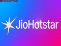 JioHotstar ची मोठी झेप; फक्त दोन महिन्यात सबस्क्रायबर्स 5 वरुन 28 कोटींवर पोहोचले... - Marathi News | JioHotstar's big leap; Subscribers increased from 5 to 28 crores in just two months | Latest business News at Lokmat.com