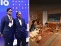 Reliance Jio ची आपल्या ग्राहकांना मोठी भेट; फक्त ₹५९९ मध्ये घरच्या TV ला बनवा कॉम्प्यूटर - Marathi News | Reliance Jio's big gift to customers; Turn your home TV into a computer for just ₹599 | Latest tech Photos at Lokmat.com