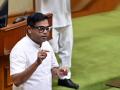 मराठीला राजभाषा करावी: मांद्रेचे आमदार जीत आरोलकर   - Marathi News | goa assembly monsoon session 2025 mla jit arolkar demand that marathi should be made the official language | Latest goa News at Lokmat.com