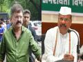 जितेंद्र आव्हाडांचा बोलावता धनी दुसरा कोणतरी असू शकतो- अब्दुल सत्तार  - Marathi News | Jeetendra Awhad calling man could be someone else Abdul Sattar | Latest pune News at Lokmat.com