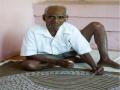 वारली चित्रकला जगप्रसिद्ध करणारा कलाकार हरपला - Marathi News | Warli painting artist world renowned artist | Latest thane News at Lokmat.com